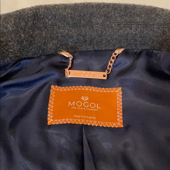 Spring,winter Jacket - Picture 2 of 4